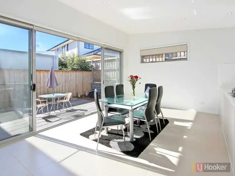 Third view of Homely house listing, 6 William Lane, Pemulwuy NSW 2145