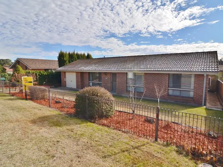 18 Elizabeth Street, Wallerawang NSW 2845