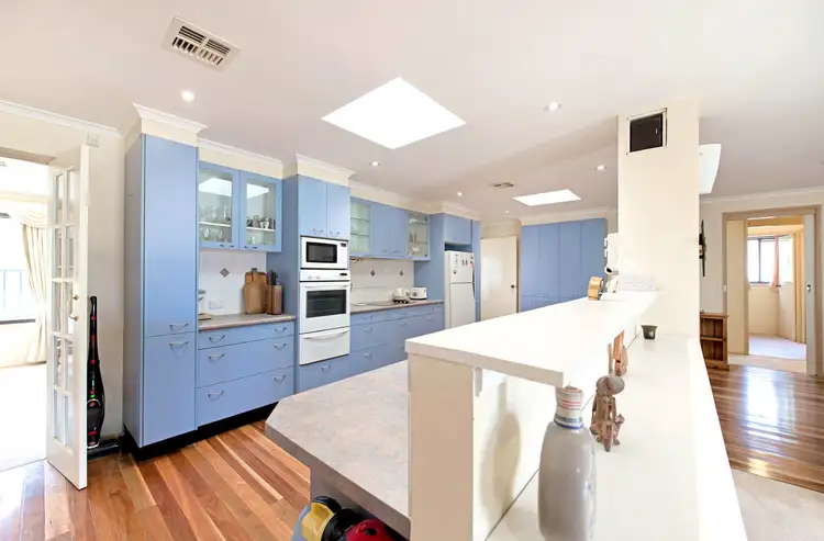 Fifth view of Homely house listing, 34 Smalley Circuit, Giralang ACT 2617