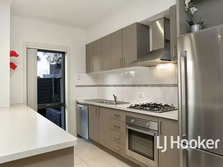 Third view of Homely townhouse listing, 38/39 Astley Crescent, Point Cook VIC 3030