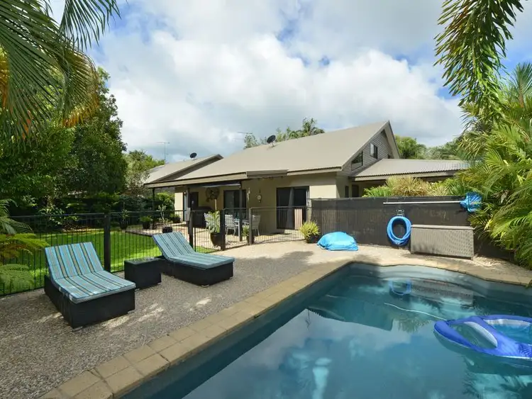 Fourth view of Homely villa listing, 2 Fronds/33 Nautilus Street, Port Douglas QLD 4877