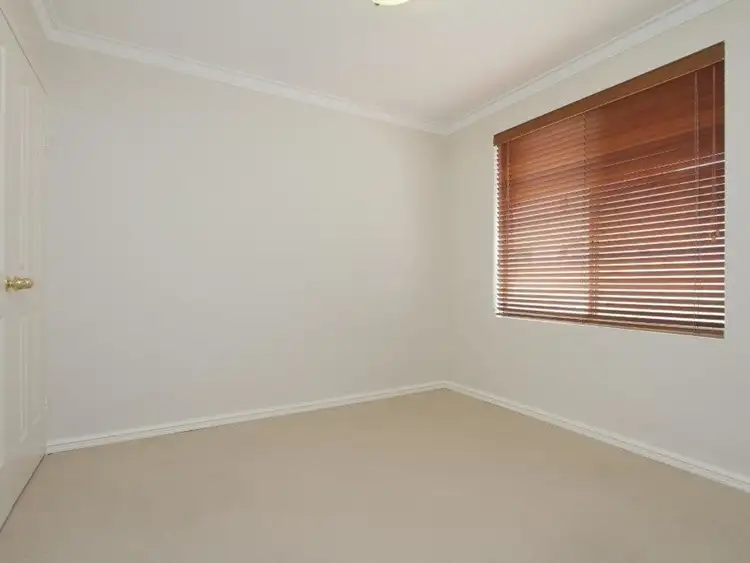 Fifth view of Homely apartment listing, 50/22 Nile Street, East Perth WA 6004