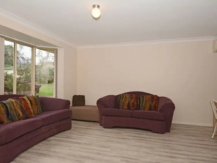 Main view of Homely house listing, 5 Hawkins Street, Rutherford NSW 2320