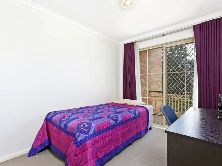 Sixth view of Homely apartment listing, 87/13-15 Sturt Avenue, Griffith ACT 2603