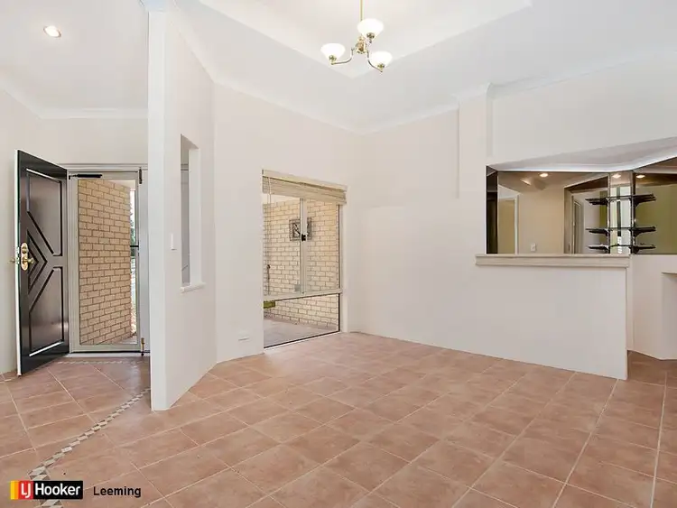 Fifth view of Homely house listing, 15 Glen Iris Drive, Jandakot WA 6164