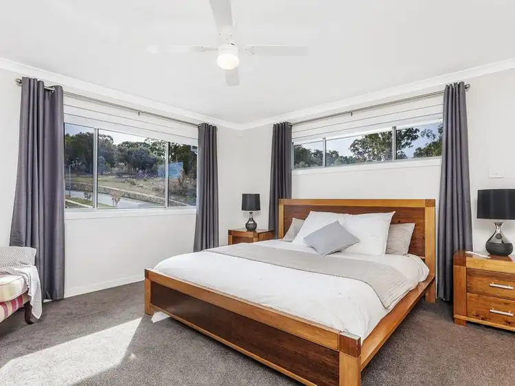 Fifth view of Homely house listing, 32 Borthwick Avenue, Casey ACT 2913