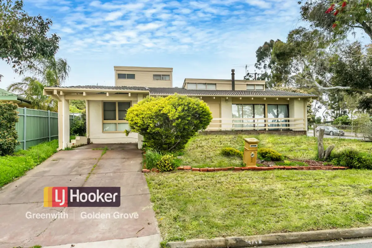 Main view of Homely house listing, 1 Addington Avenue, Surrey Downs SA 5126