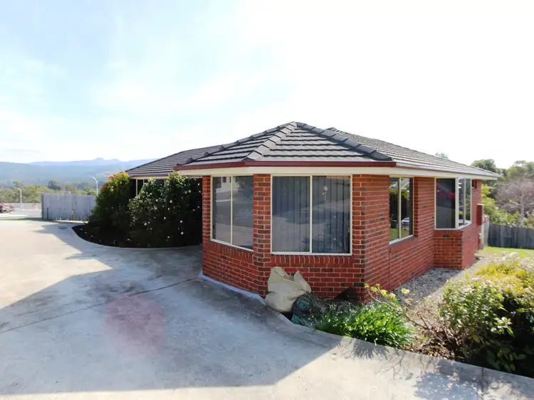 Main view of Homely house listing, 2 Saffron Drive, Kingston TAS 7050