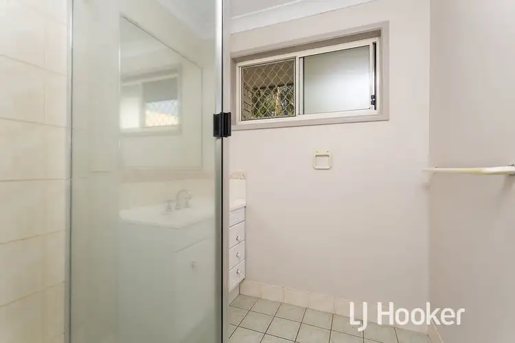 Fifth view of Homely house listing, 7 Bean Avenue, Parkhurst QLD 4702