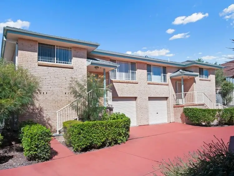 Main view of Homely townhouse listing, 37/81 Newling Street, Lisarow NSW 2250