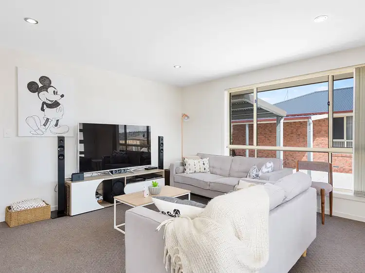 Second view of Homely unit listing, 4/11-13 Peronne Court, Brighton TAS 7030