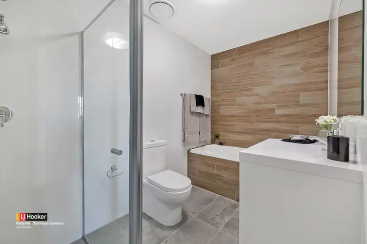 Fourth view of Homely unit listing, 26/111 Railway Terrace, Schofields NSW 2762