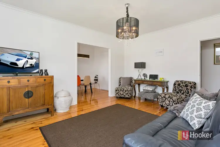 Second view of Homely unit listing, 2/6 Reid Avenue, Felixstow SA 5070