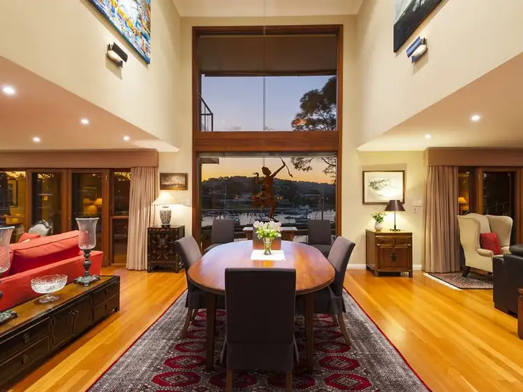 Fifth view of Homely house listing, 136 Crescent Road, Newport NSW 2106