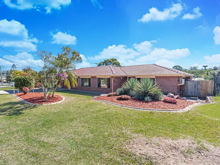 Main view of Homely house listing, 7 Dunblane Drive, Boronia Heights QLD 4124