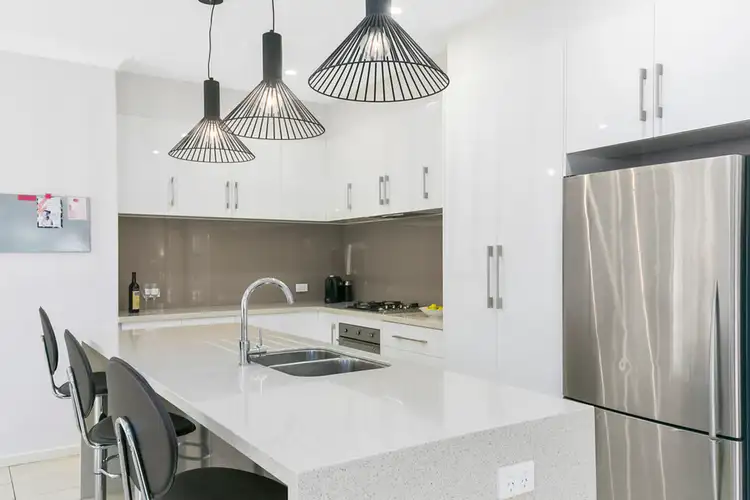 Fifth view of Homely house listing, 1C Rosslyn Street, Glengowrie SA 5044