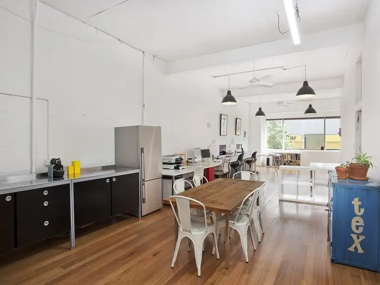 Third view of Homely land listing, 187-189 William Street, Darlinghurst NSW 2010