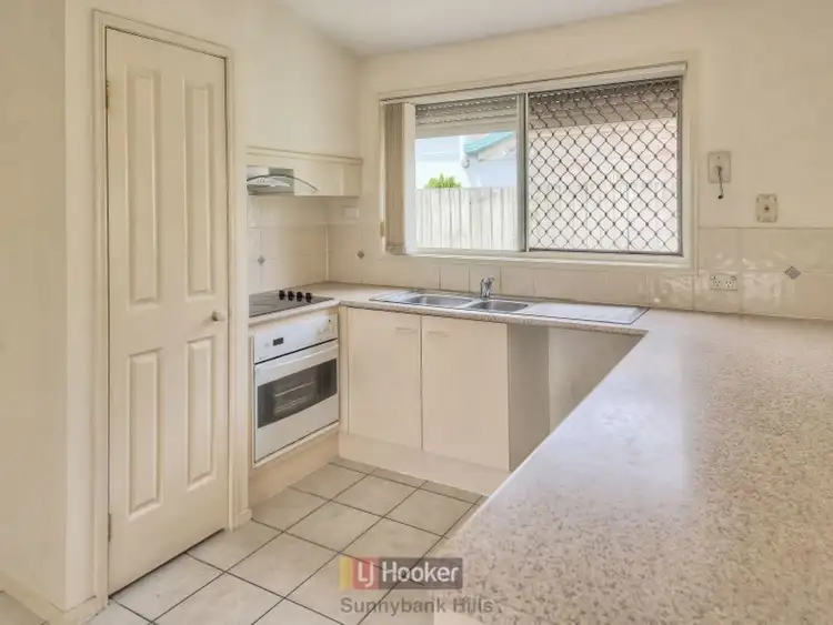 Fifth view of Homely house listing, 278 Gowan Road, Sunnybank Hills QLD 4109