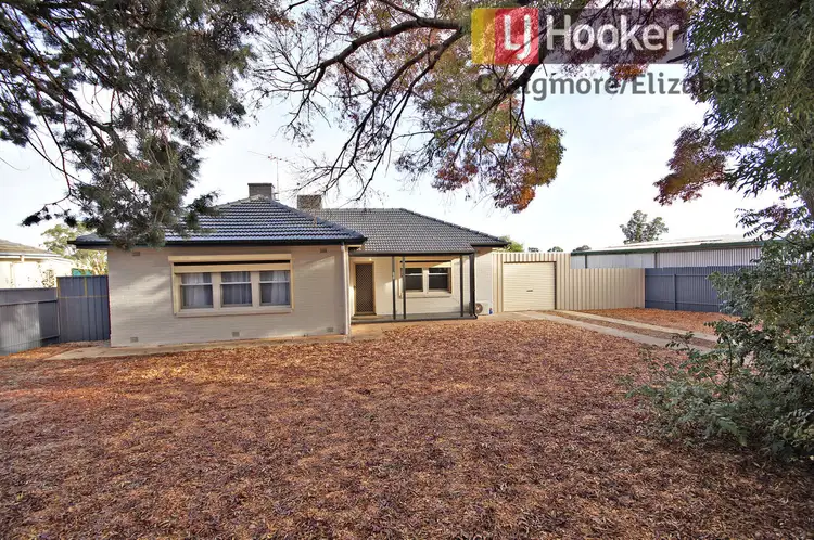 Main view of Homely house listing, 163 Midway Road, Elizabeth Park SA 5113