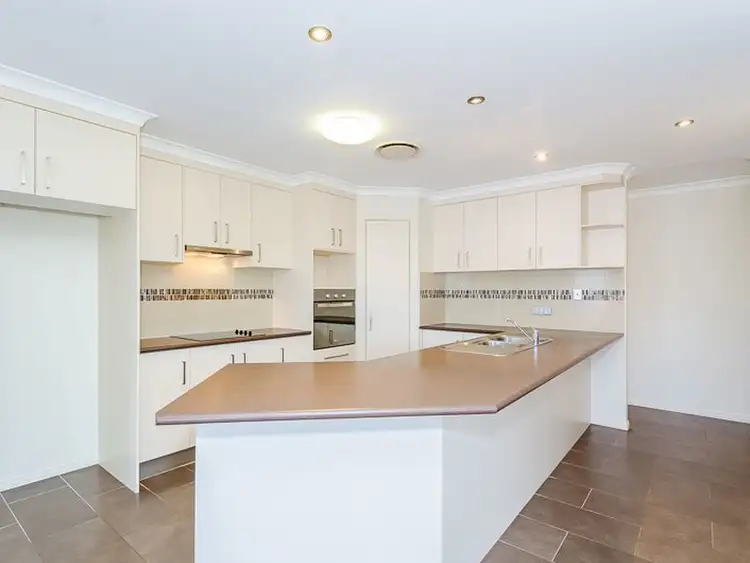 Fourth view of Homely house listing, 113 Penda Avenue, New Auckland QLD 4680