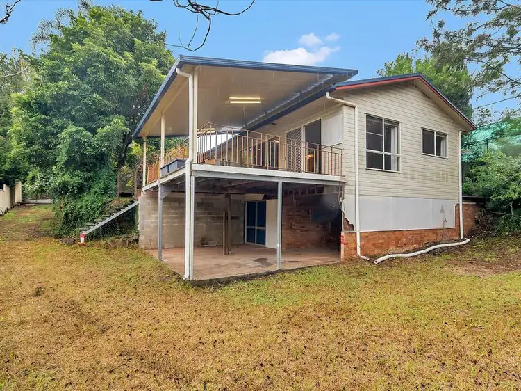 Fourth view of Homely house listing, 5 Peter Street, Mount Lofty QLD 4350