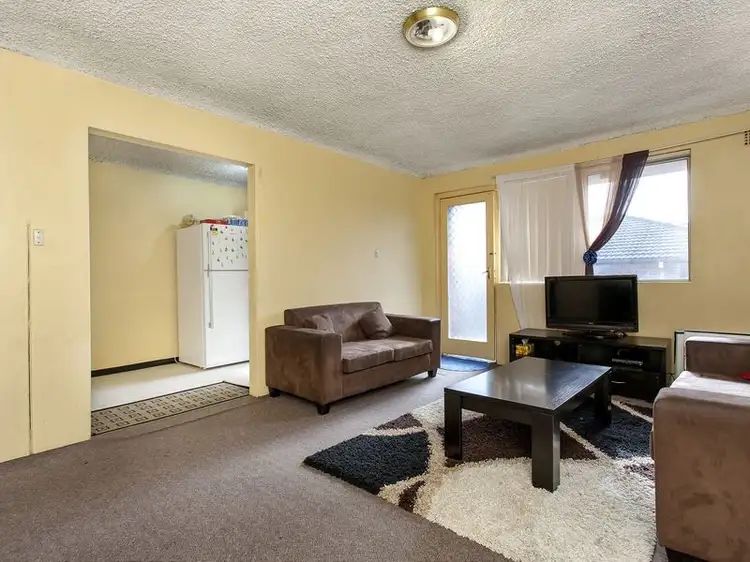 Third view of Homely unit listing, 10/19-21 The Trongate, Granville NSW 2142