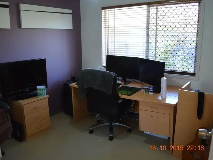 Sixth view of Homely semi-detached listing, 80/97 Edmund Rice Drive, Southport QLD 4215