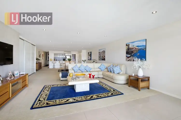 Fourth view of Homely unit listing, 6/107-109 Ocean Parade, Blue Bay NSW 2261