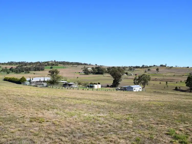Seventh view of Homely land listing, Lot 59 Diery Street, Warwick QLD 4370