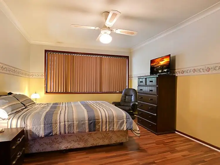 Third view of Homely house listing, 9 Kiriwina Place, Glenfield NSW 2167