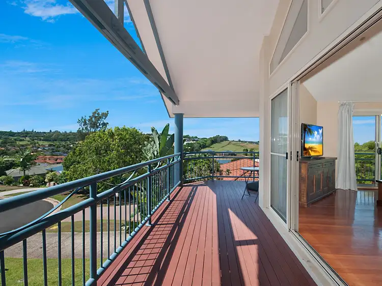 Fourth view of Homely house listing, 18 Claremont Place, Lennox Head NSW 2478