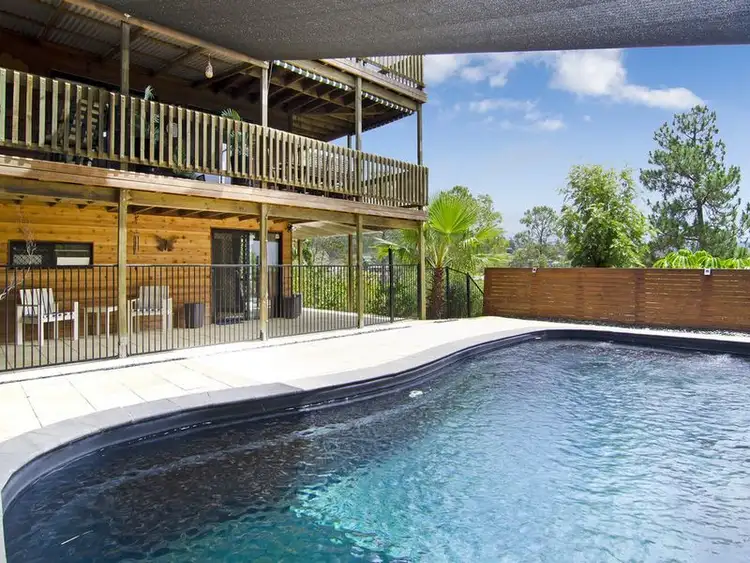Sixth view of Homely house listing, 7 Allardyce Crescent, Pacific Pines QLD 4211