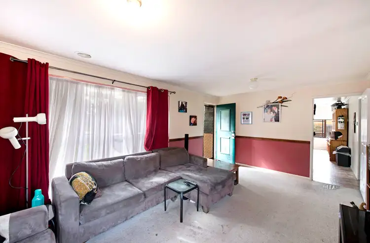 Fourth view of Homely house listing, 10 Whittell Crescent, Florey ACT 2615