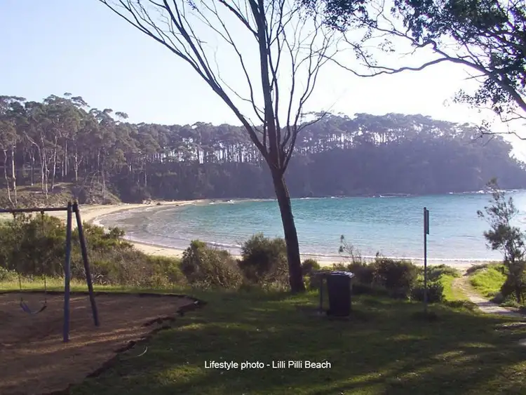 Fifth view of Homely land listing, 6 Bunderra Circuit, Malua Bay NSW 2536