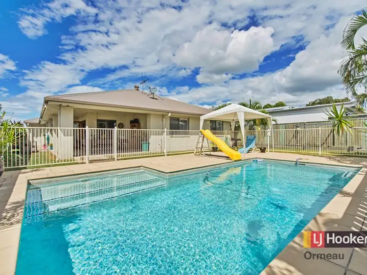 Second view of Homely house listing, 14 Rosabrook Crescent, Ormeau QLD 4208