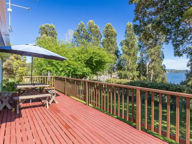 Second view of Homely house listing, 19 Chauvel Crescent, Tuross Head NSW 2537