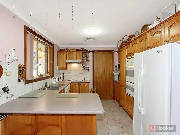 Second view of Homely house listing, 13 Oleander Ave, Greystanes NSW 2145