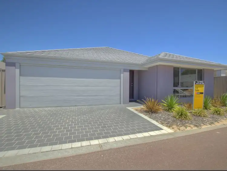 Main view of Homely house listing, 30 Chaytor View, West Busselton WA 6280