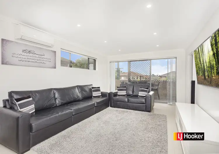 Main view of Homely apartment listing, 6/3 Rome Street, Canterbury NSW 2193