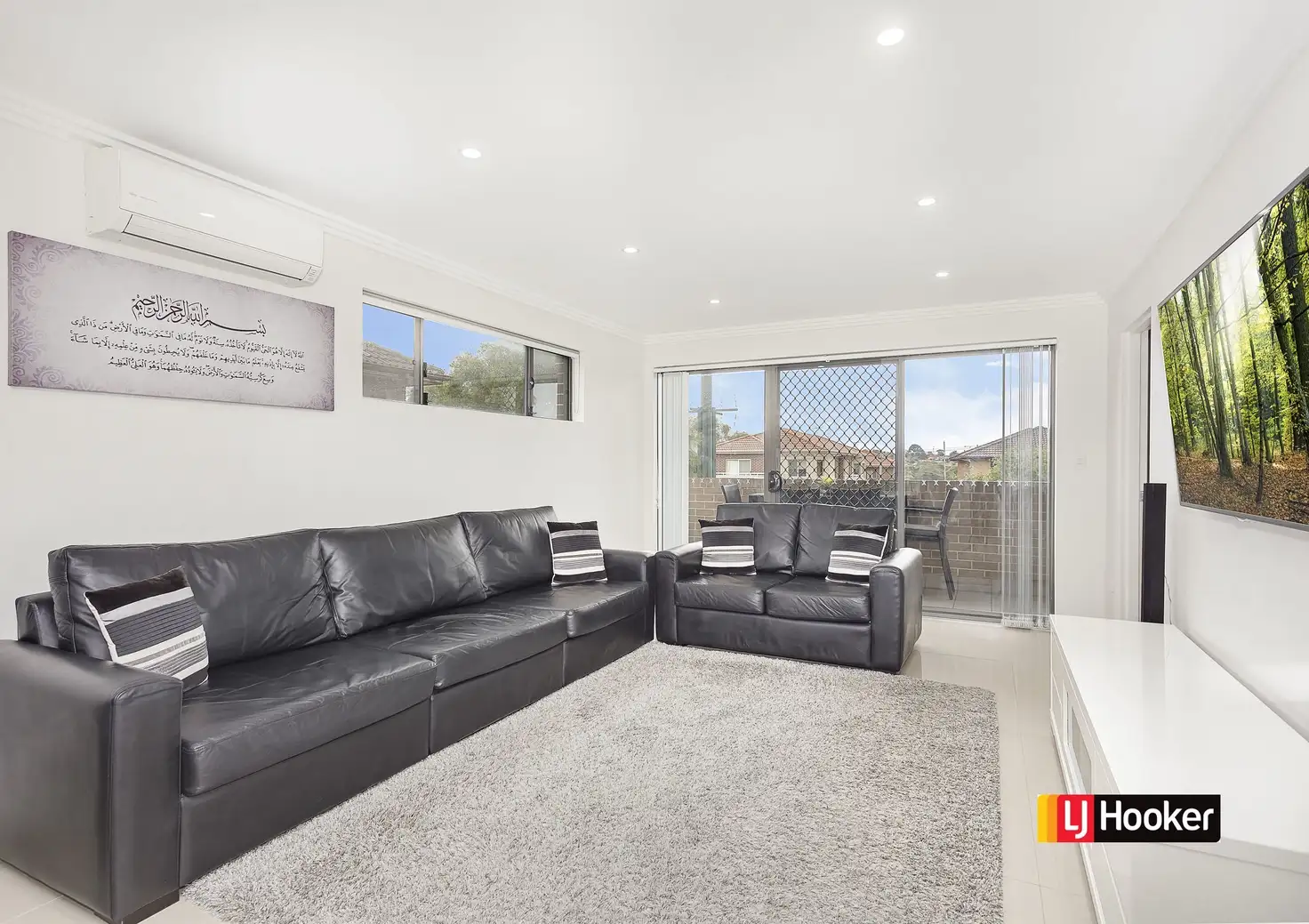 Main view of Homely apartment listing, 6/3 Rome Street, Canterbury NSW 2193
