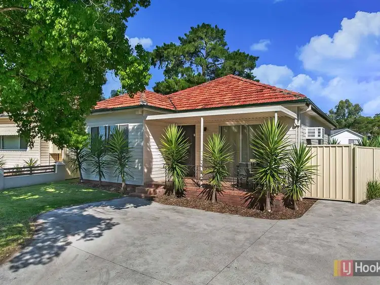 9 Mountview Avenue, Doonside NSW 2767