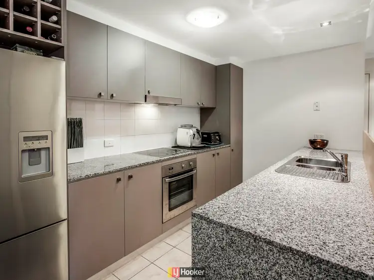 Main view of Homely house listing, 308/17 Dooring St, Braddon ACT 2612