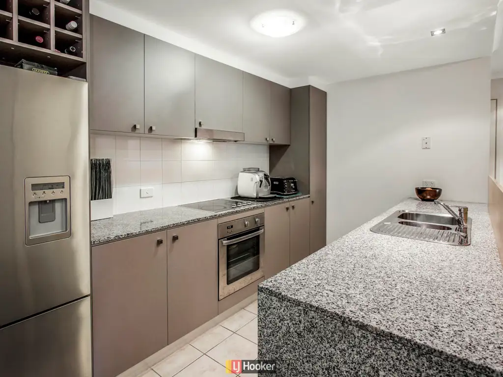 Main view of Homely house listing, 308/17 Dooring St, Braddon ACT 2612