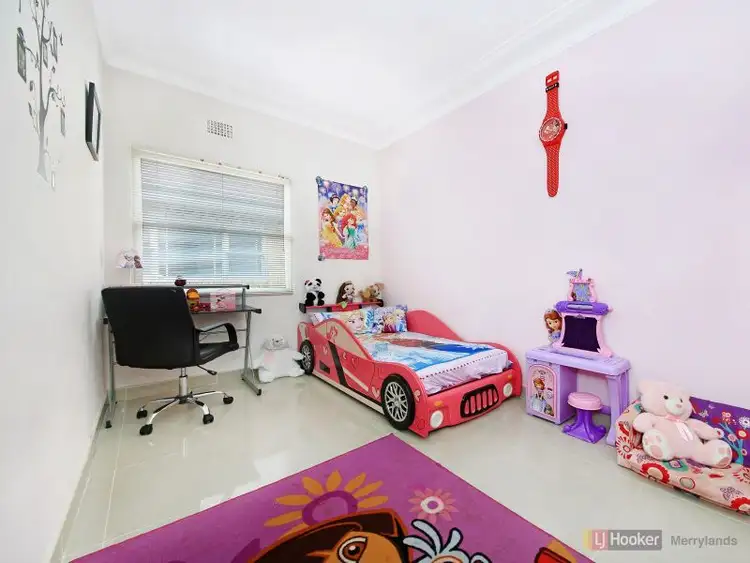 Fifth view of Homely house listing, 104 Fairfield Rd, Guildford NSW 2161