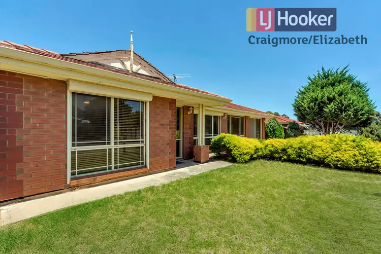 Second view of Homely house listing, 22 Fyfield Street, Elizabeth SA 5112