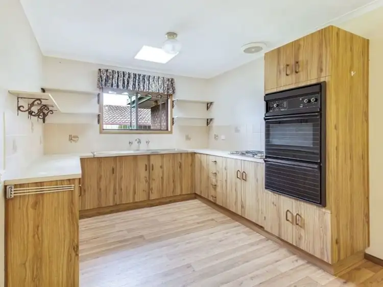 Fourth view of Homely house listing, 1/33 Doxiadis Street, St Agnes SA 5097