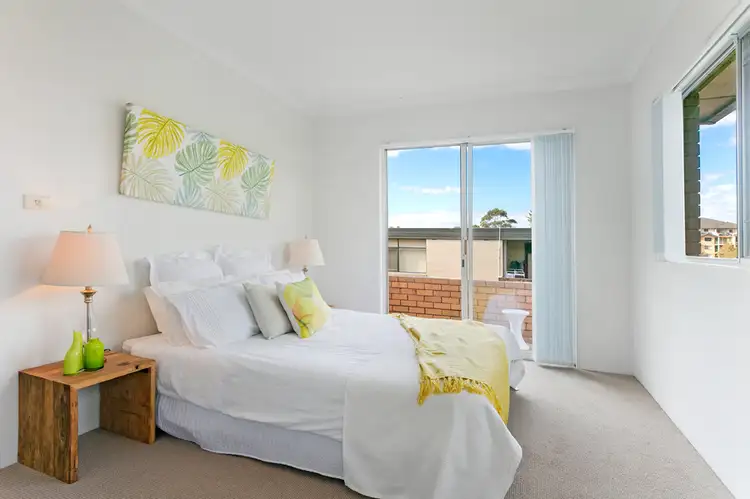 Fifth view of Homely unit listing, 6/11 Edgeworth David Avenue, Hornsby NSW 2077