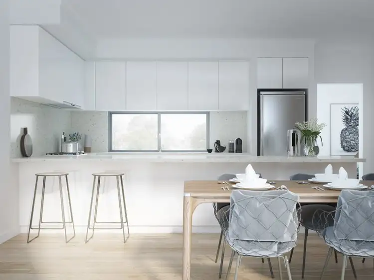 Fourth view of Homely townhouse listing, 1/88 Princes Highway, Dandenong VIC 3175