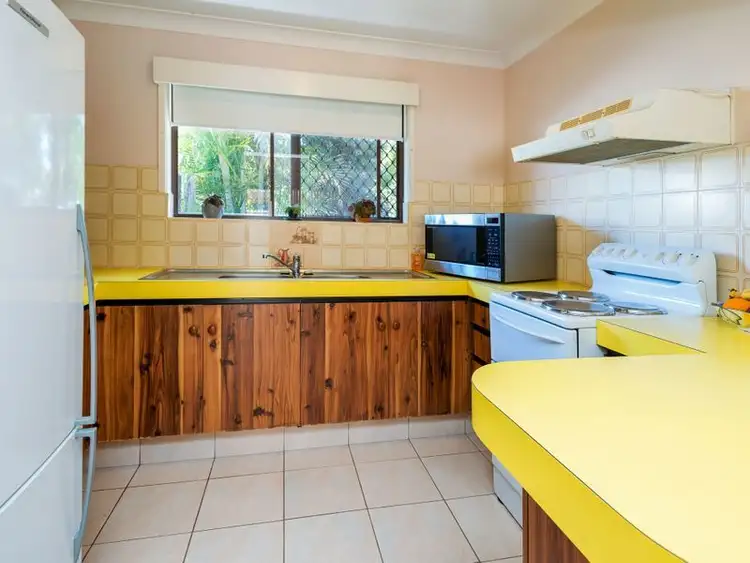 Fourth view of Homely semi-detached listing, 2/16 Rouen Avenue, Paradise Point QLD 4216