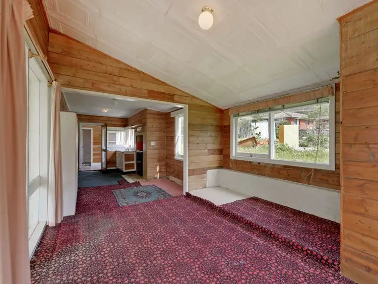 Third view of Homely house listing, 60 Barossa Road, Glenorchy TAS 7010